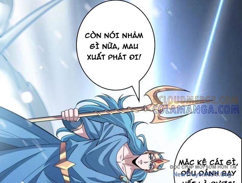 Vừa Chơi Đã Có Tài Khoản Vương Giả Chương 535 Ảnh 17
