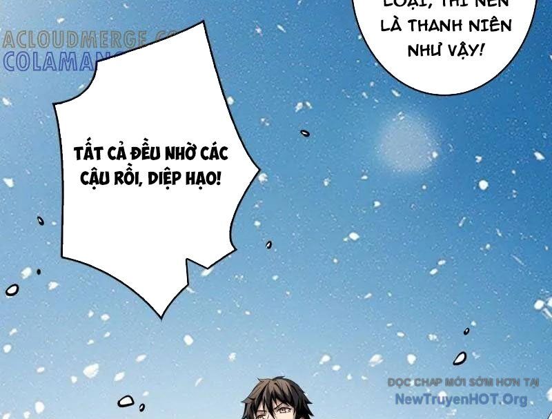 Vừa Chơi Đã Có Tài Khoản Vương Giả Chương 535 Ảnh 36