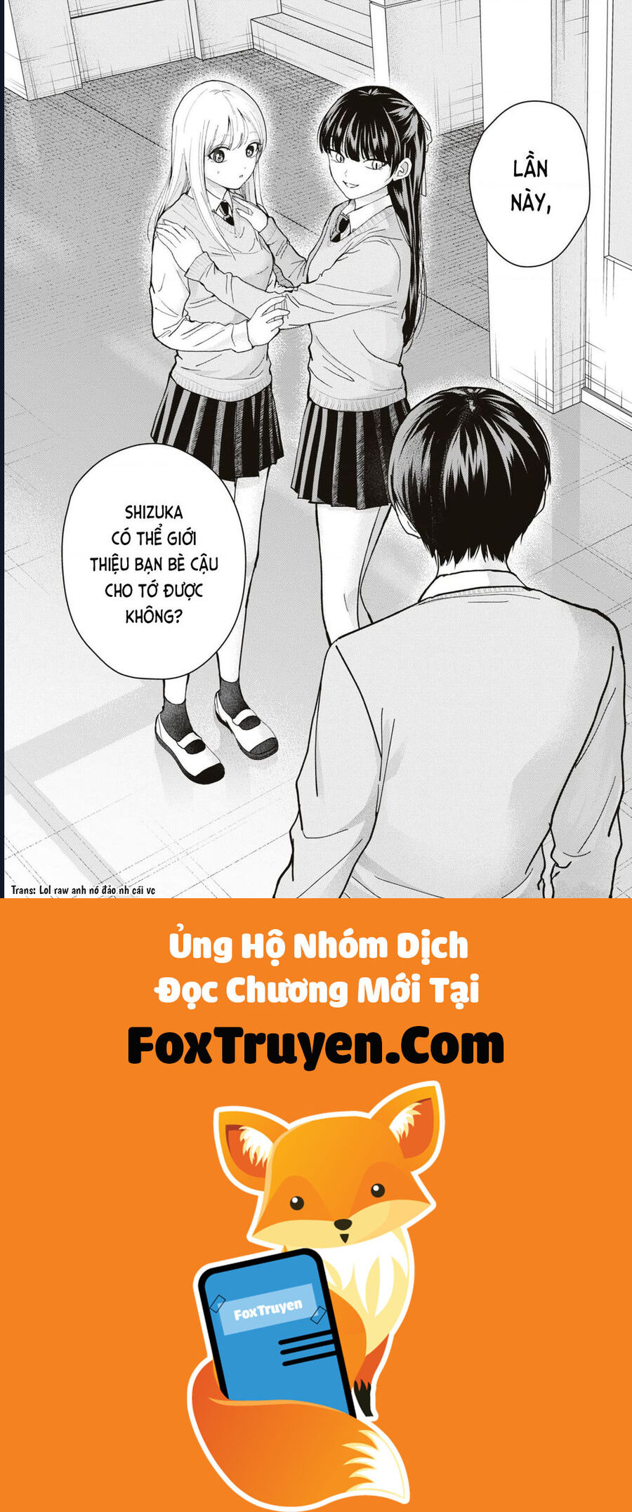 Kusunoki-San Wa Koukou Debut Ni Shippai Shite Iru - Chương 12 - Trang 24