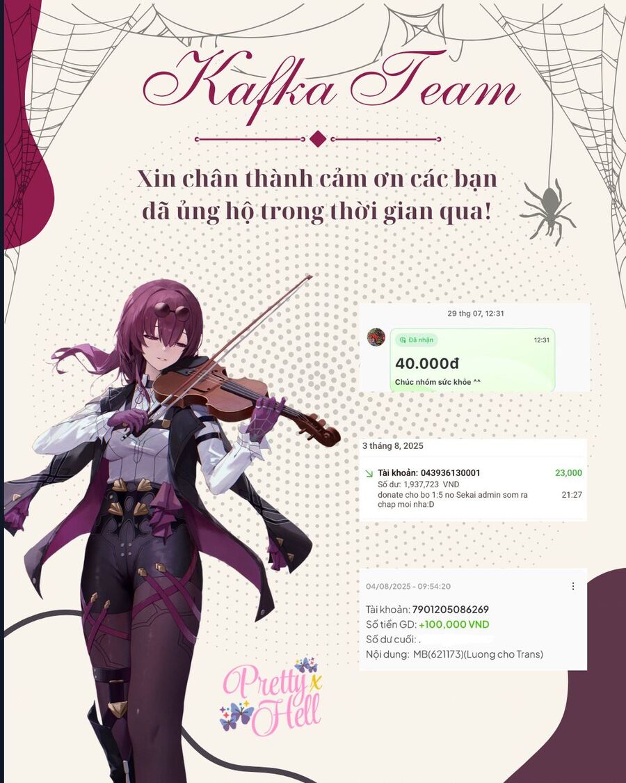 Danjohi 1:5 No Sekai Demo Futsu Ni Ikirareru To Omotta? ~ Geki Juu Kanjou Na Kanojotachi Ga Mujikaku Danshi Ni Honrousaretara - Chương 10 - Trang 3