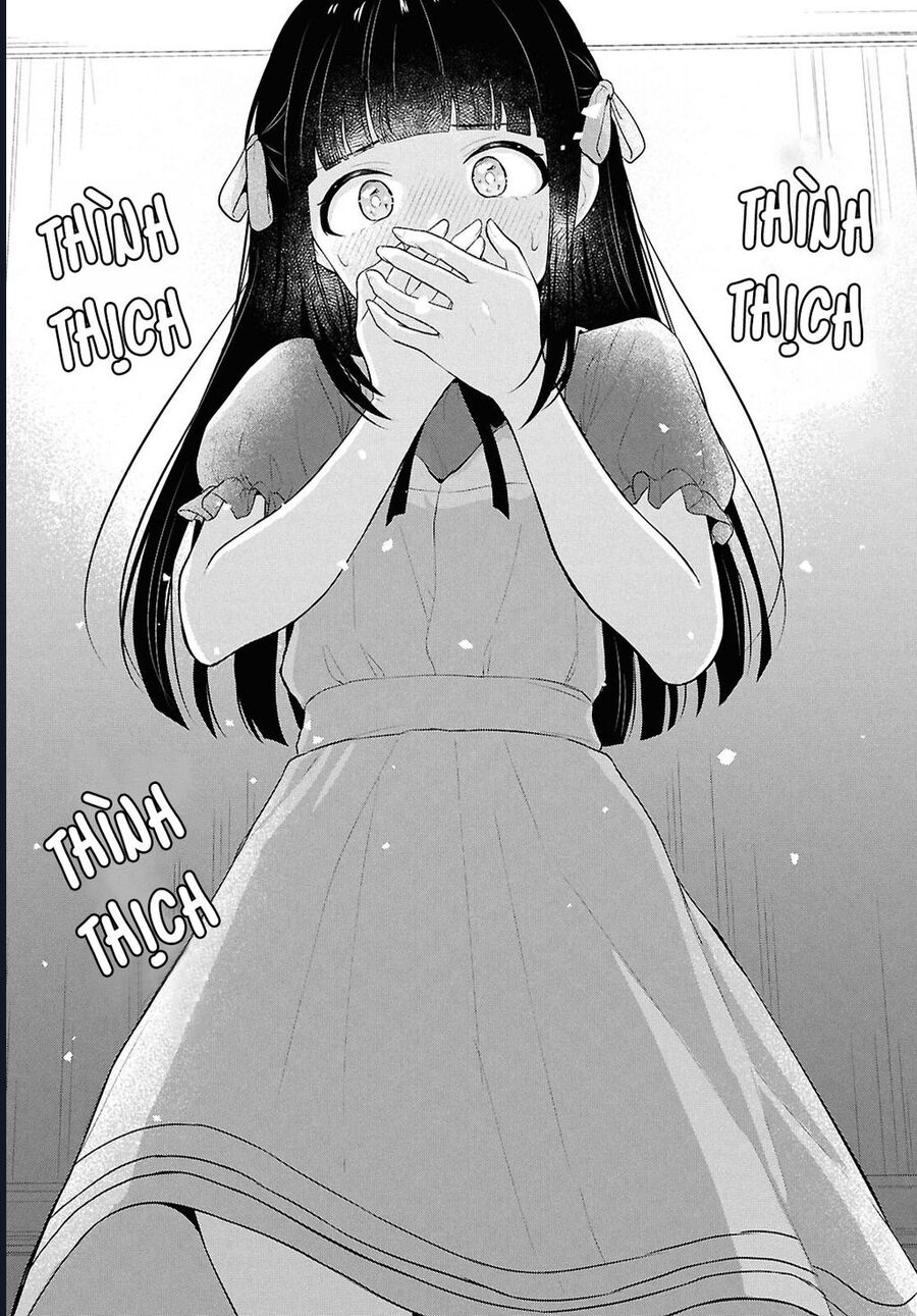 Danjohi 1:5 No Sekai Demo Futsu Ni Ikirareru To Omotta? ~ Geki Juu Kanjou Na Kanojotachi Ga Mujikaku Danshi Ni Honrousaretara - Chương 10 - Trang 48