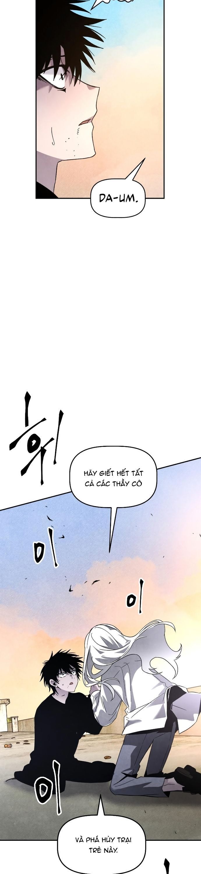 Kẻ Sát Nhân Chương 28 Ảnh 43