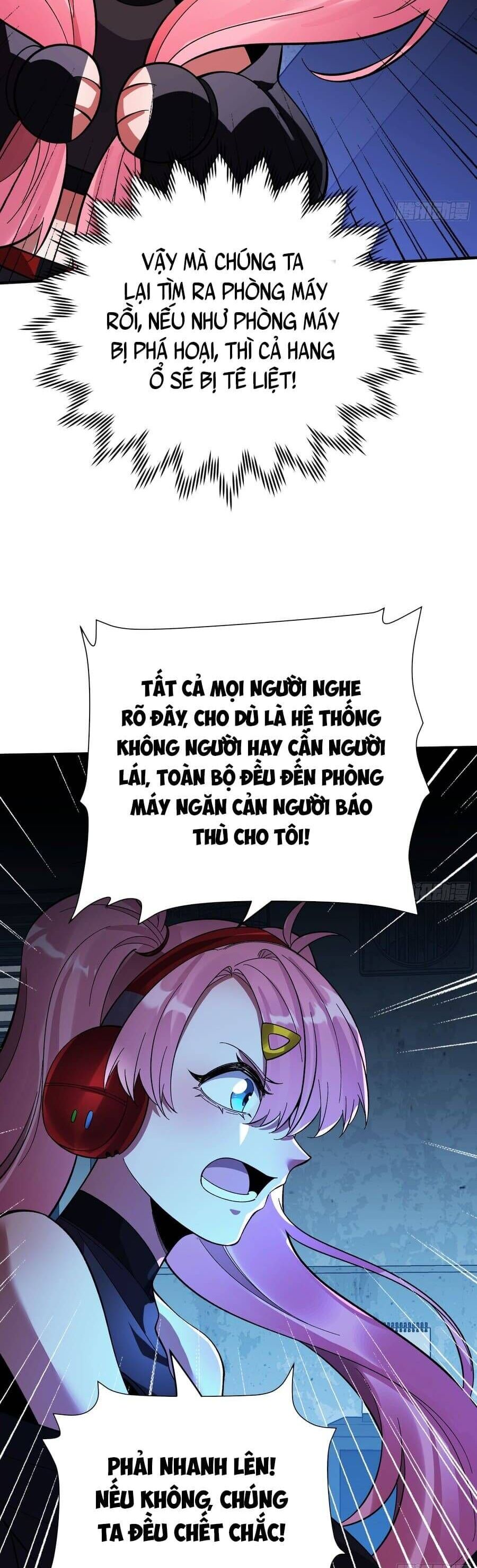 Trùng Sinh Tại Thế Giới Tu Chân, Ta Giết Tới Đỉnh - Chương 42 - Trang 25