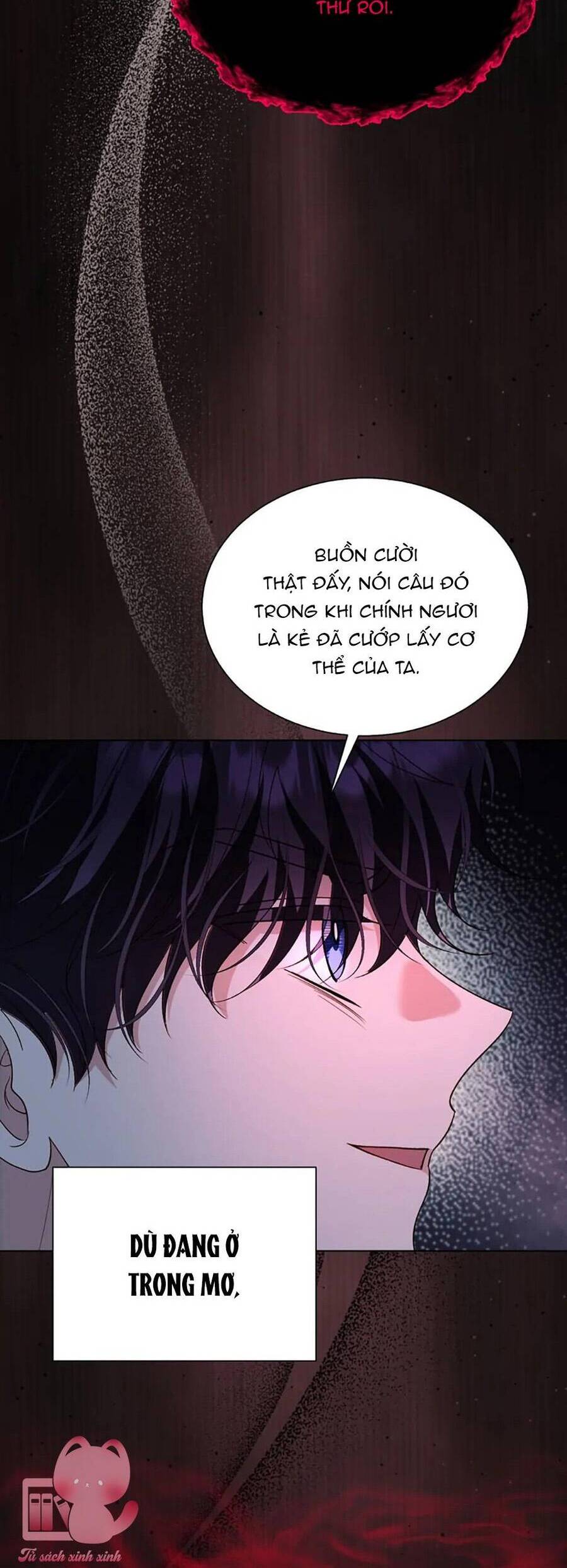 Một Ngày Nọ Bỗng Dưng Cha Xuất Hiện - Chương 109 - Trang 5