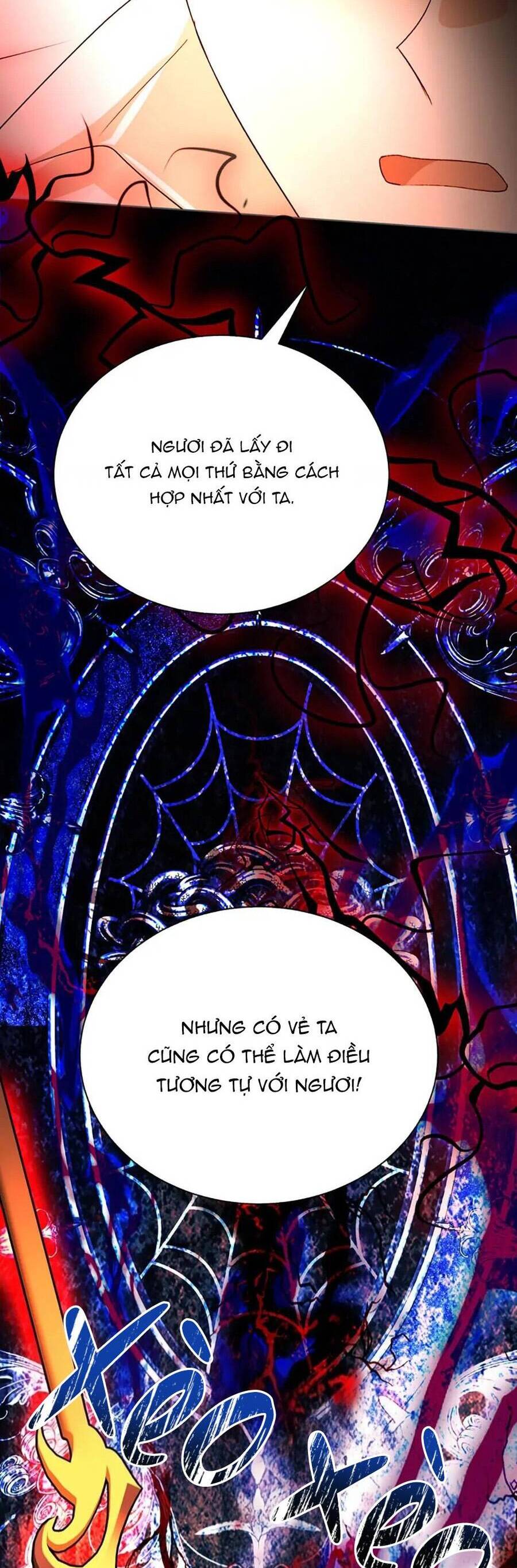 Một Ngày Nọ Bỗng Dưng Cha Xuất Hiện - Chương 109 - Trang 43