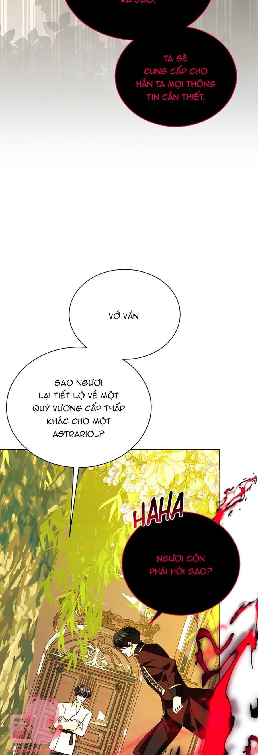 Một Ngày Nọ Bỗng Dưng Cha Xuất Hiện - Chương 109 - Trang 25