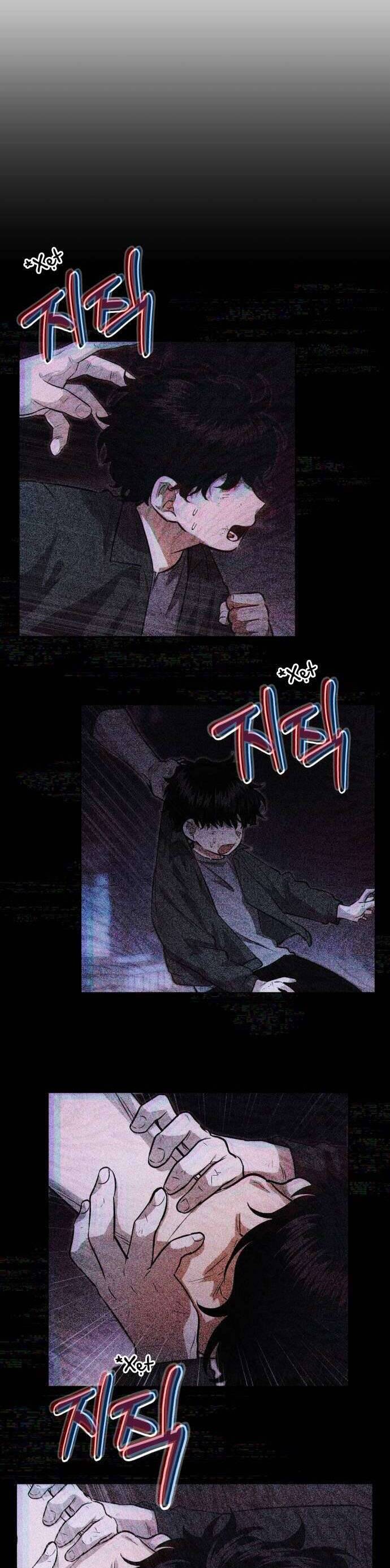 Xin Người Đừng Quên - Chương 36 - Trang 22