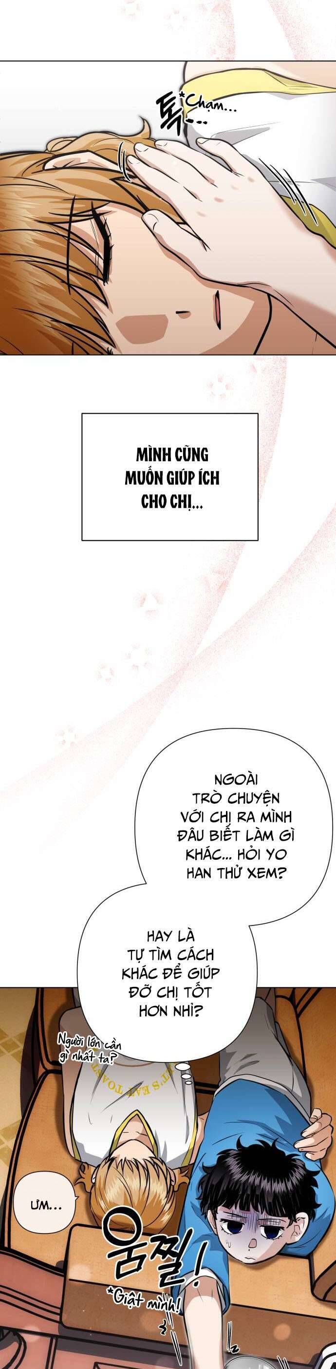 Xin Người Đừng Quên - Chương 36 - Trang 25