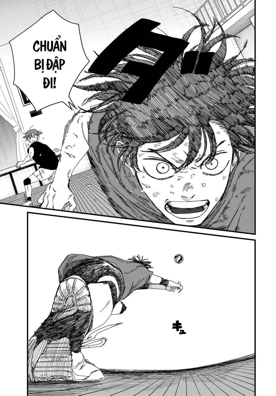 Dig It - Chương 8 - Trang 25