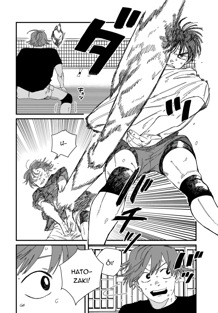 Dig It - Chương 8 - Trang 24