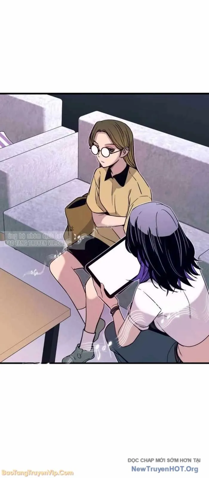 Bias Của Tôi Trên Chuyến Tàu Cuối Cùng - Chương 57 - Trang 34