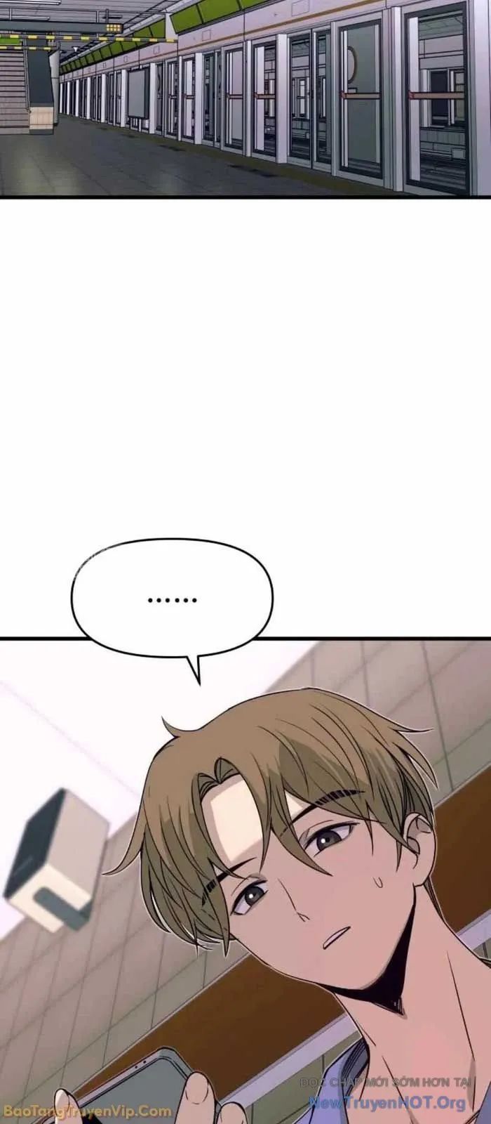 Bias Của Tôi Trên Chuyến Tàu Cuối Cùng - Chương 57 - Trang 122