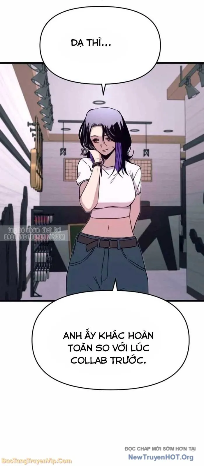 Bias Của Tôi Trên Chuyến Tàu Cuối Cùng - Chương 57 - Trang 63