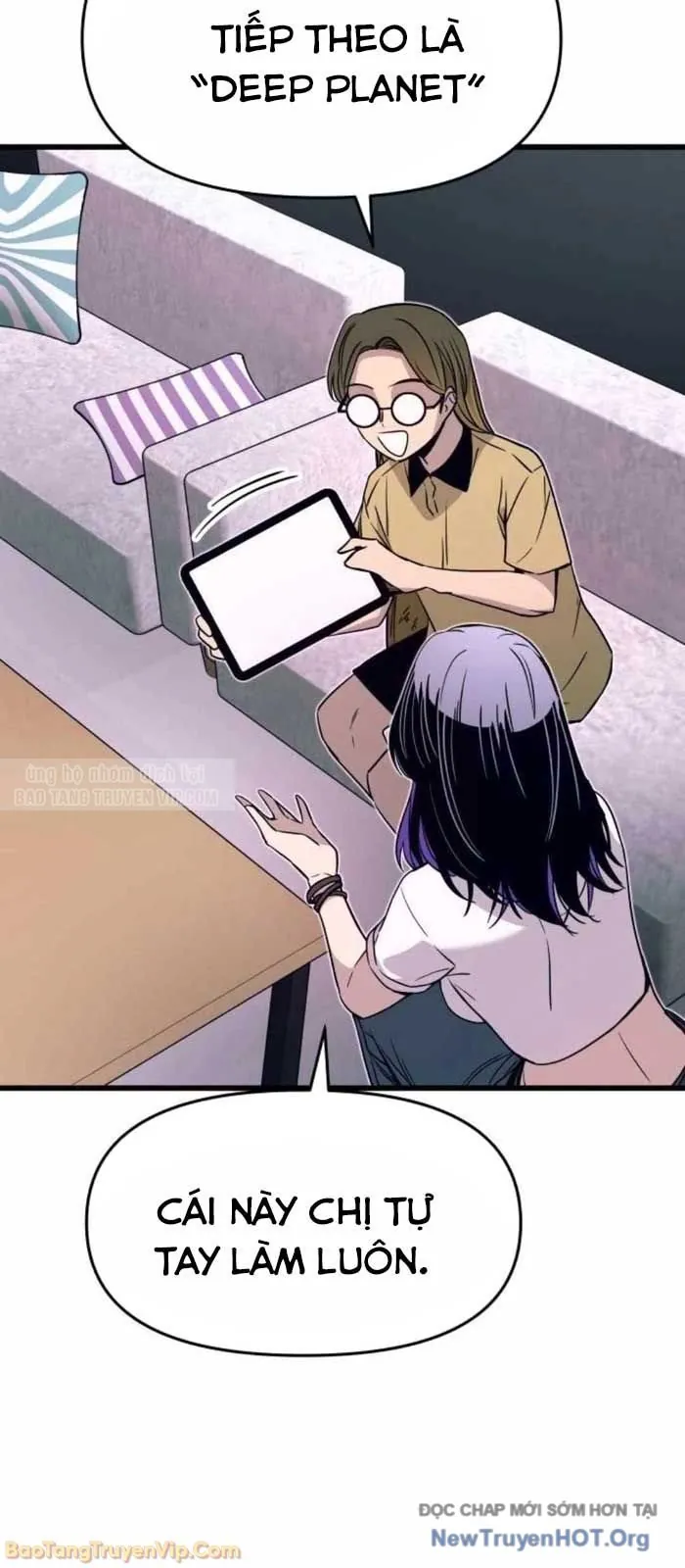 Bias Của Tôi Trên Chuyến Tàu Cuối Cùng - Chương 57 - Trang 40