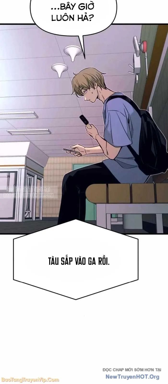 Bias Của Tôi Trên Chuyến Tàu Cuối Cùng - Chương 57 - Trang 125