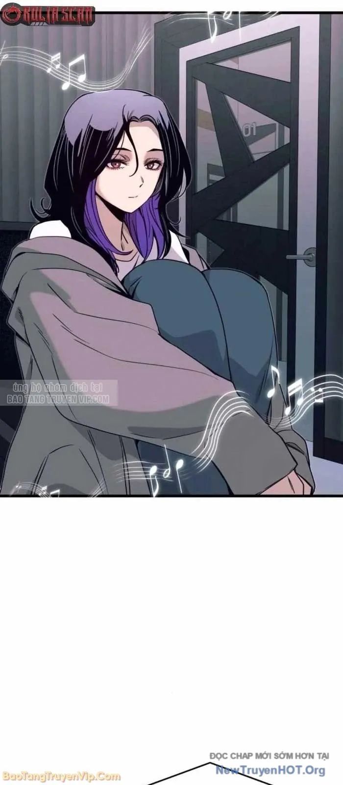 Bias Của Tôi Trên Chuyến Tàu Cuối Cùng - Chương 57 - Trang 114