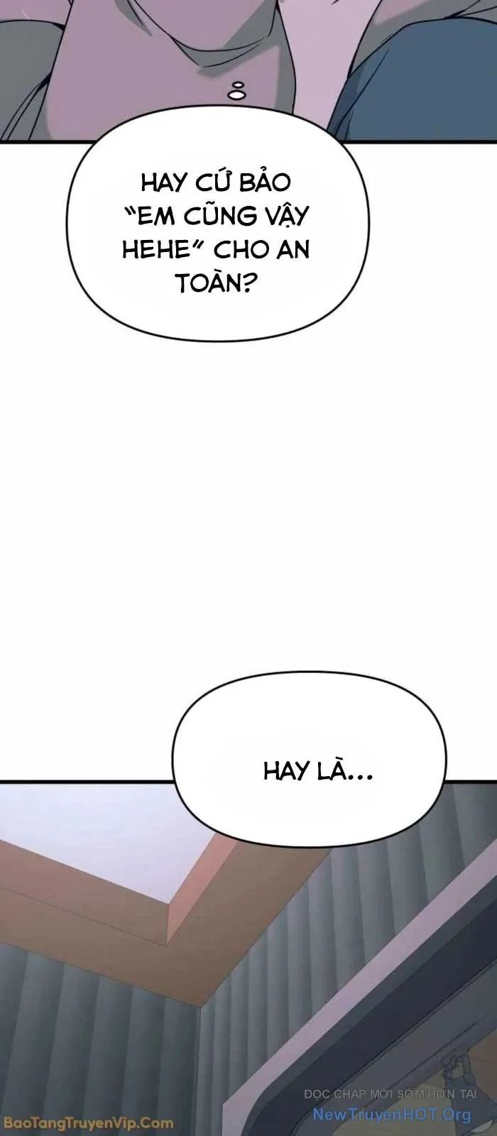 Bias Của Tôi Trên Chuyến Tàu Cuối Cùng - Chương 57 - Trang 120