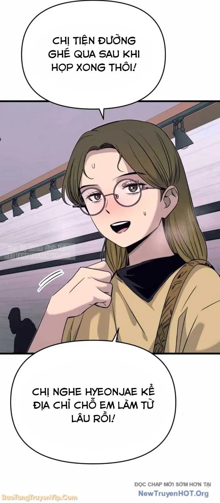 Bias Của Tôi Trên Chuyến Tàu Cuối Cùng - Chương 57 - Trang 18
