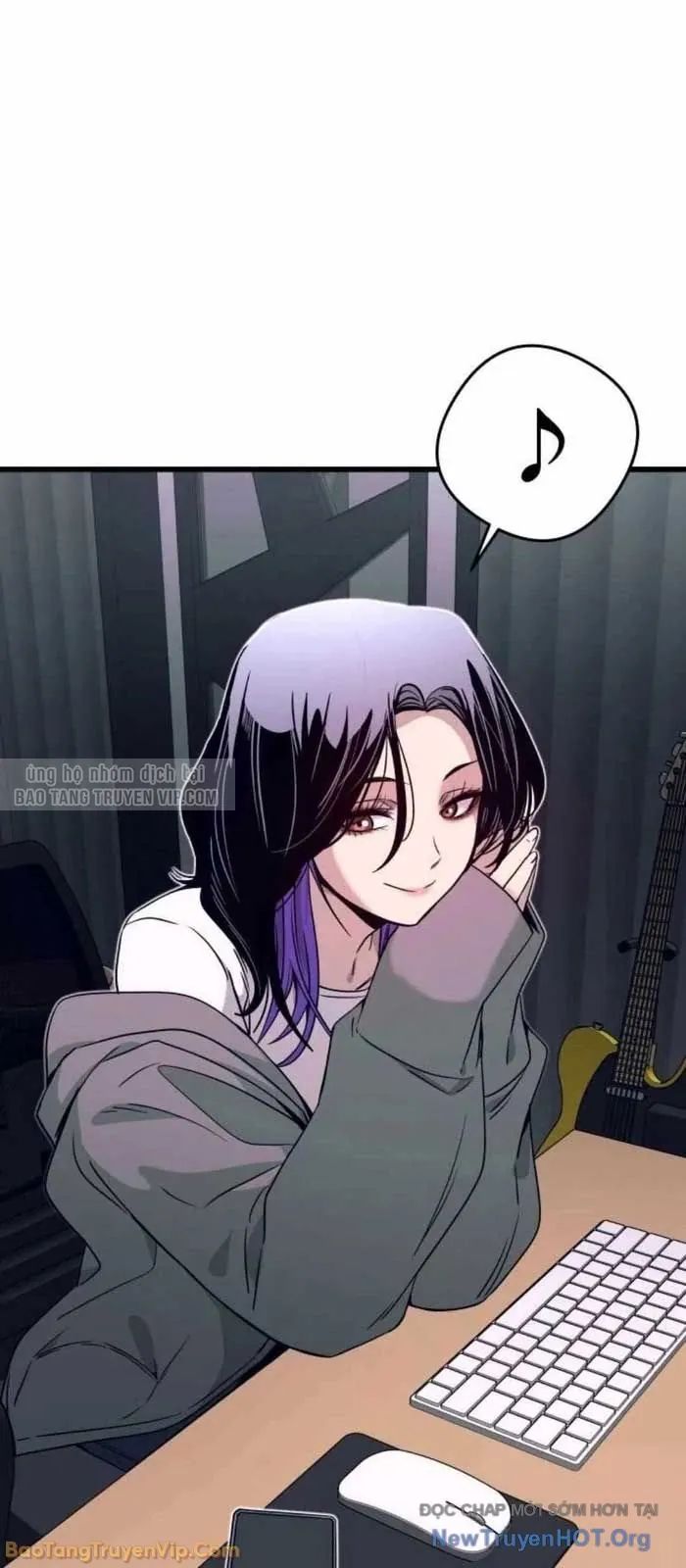Bias Của Tôi Trên Chuyến Tàu Cuối Cùng - Chương 57 - Trang 126