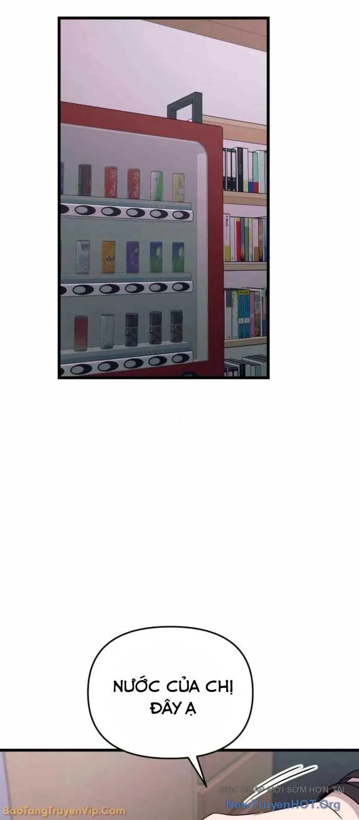 Bias Của Tôi Trên Chuyến Tàu Cuối Cùng - Chương 57 - Trang 20