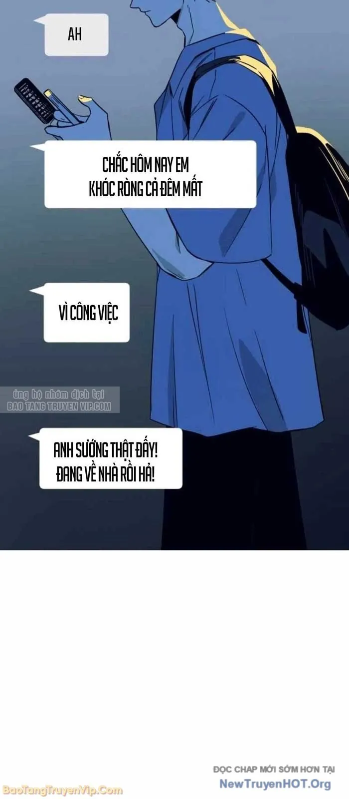 Bias Của Tôi Trên Chuyến Tàu Cuối Cùng - Chương 57 - Trang 95