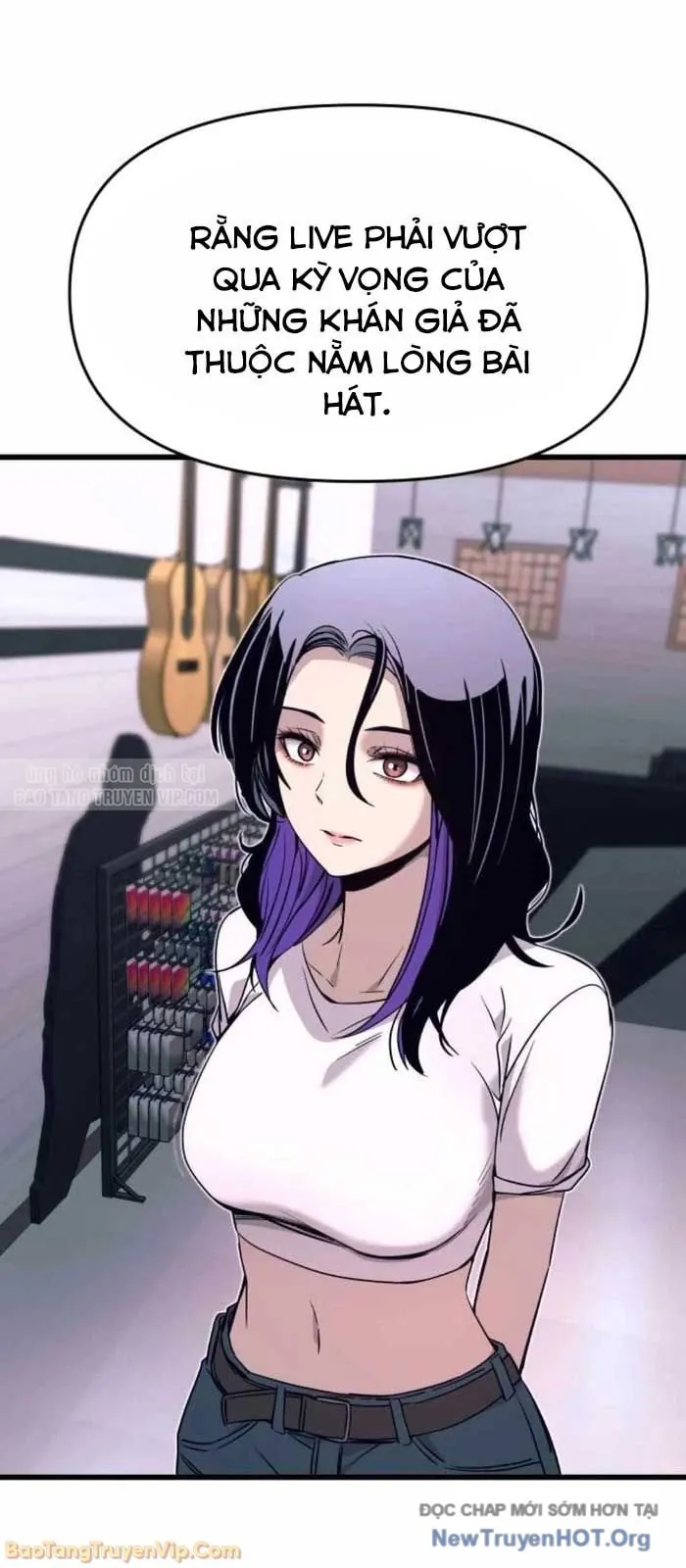 Bias Của Tôi Trên Chuyến Tàu Cuối Cùng - Chương 57 - Trang 70