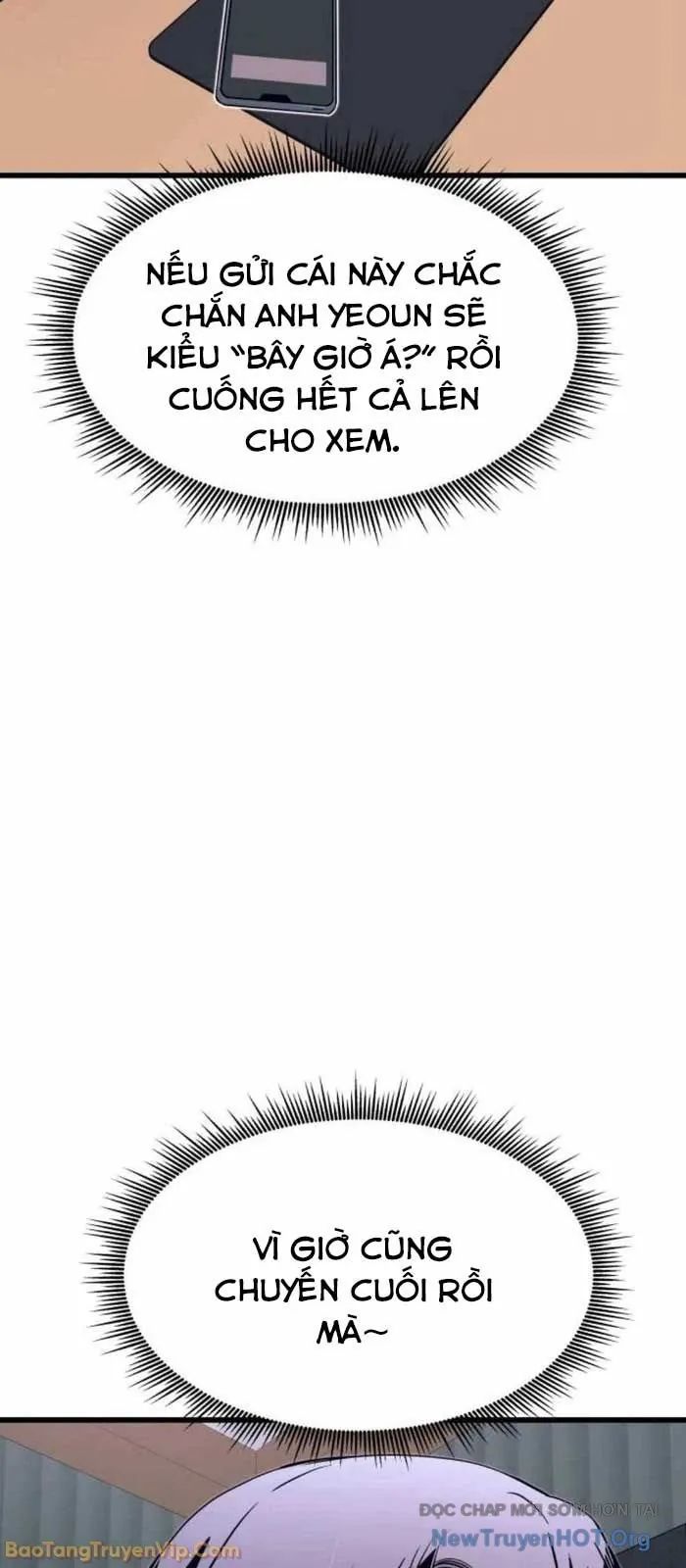 Bias Của Tôi Trên Chuyến Tàu Cuối Cùng - Chương 57 - Trang 127