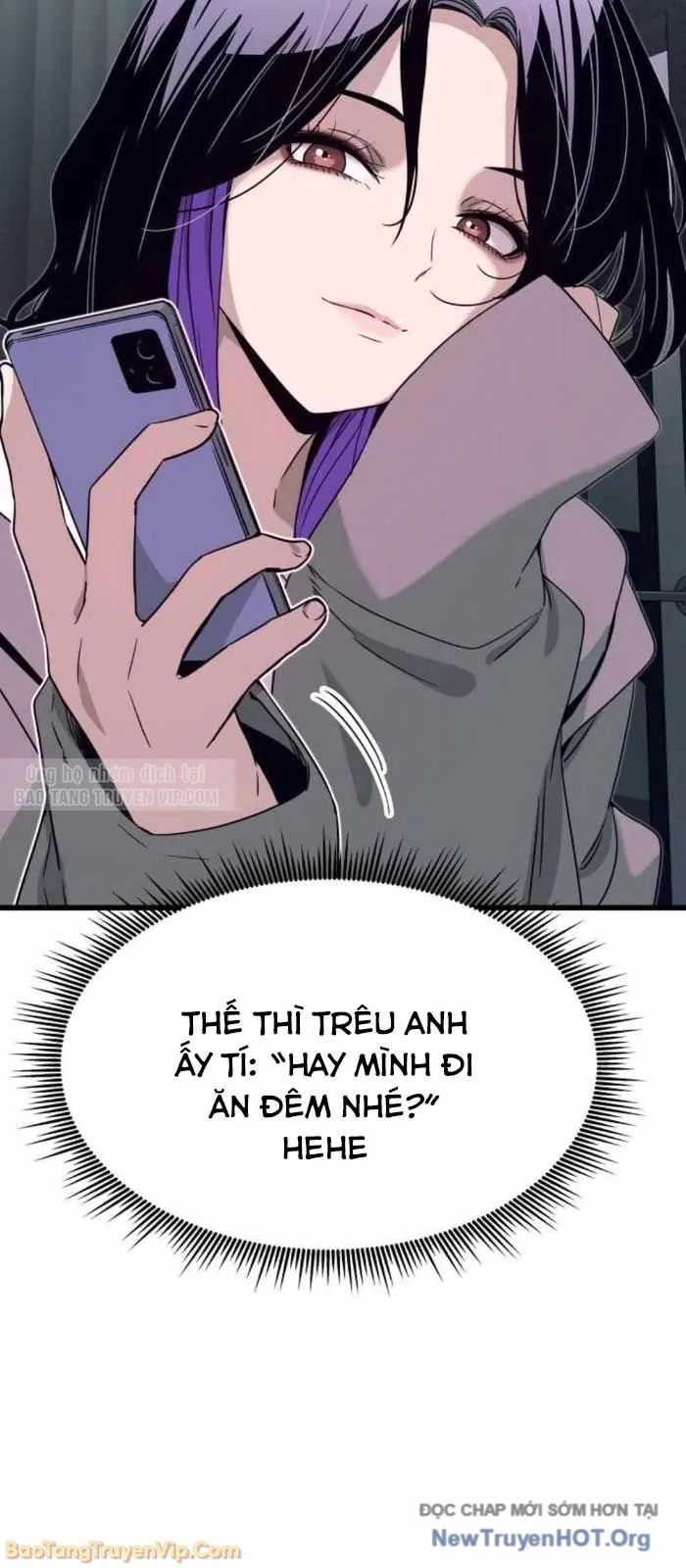 Bias Của Tôi Trên Chuyến Tàu Cuối Cùng - Chương 57 - Trang 128