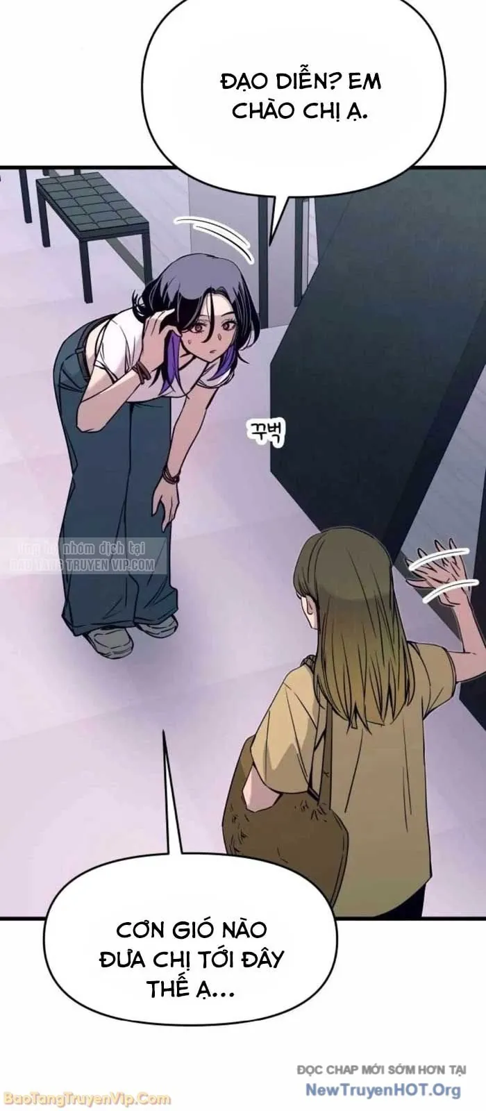 Bias Của Tôi Trên Chuyến Tàu Cuối Cùng - Chương 57 - Trang 16