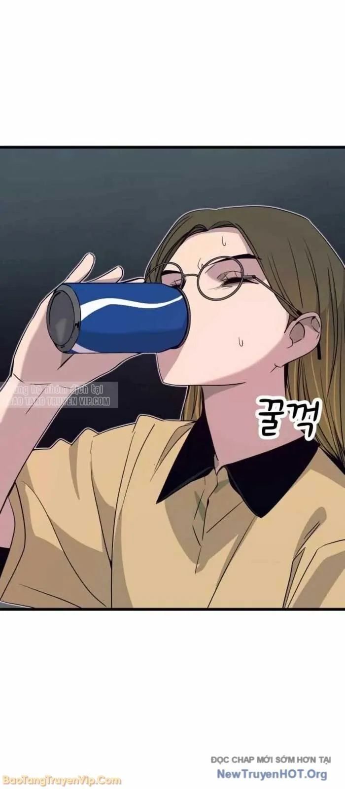 Bias Của Tôi Trên Chuyến Tàu Cuối Cùng - Chương 57 - Trang 22