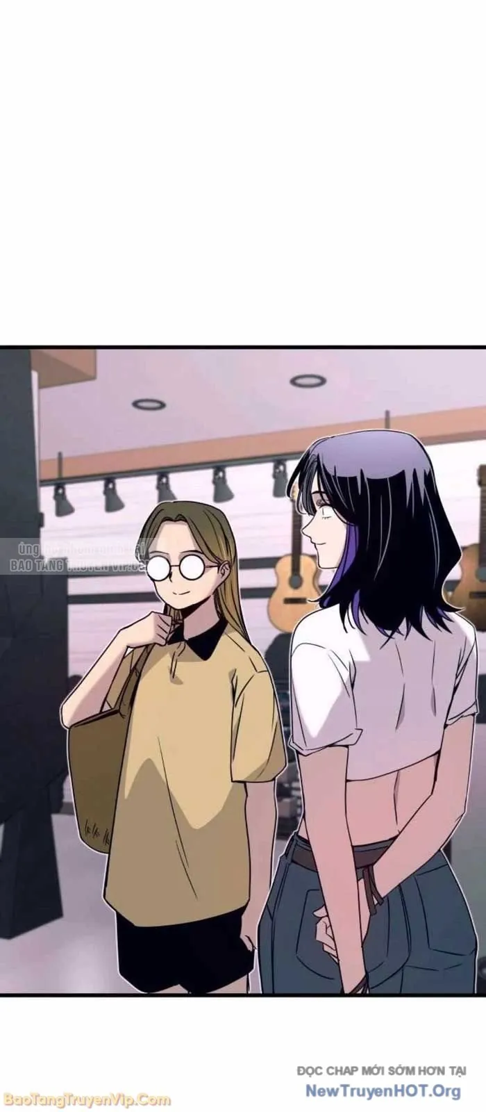 Bias Của Tôi Trên Chuyến Tàu Cuối Cùng - Chương 57 - Trang 54