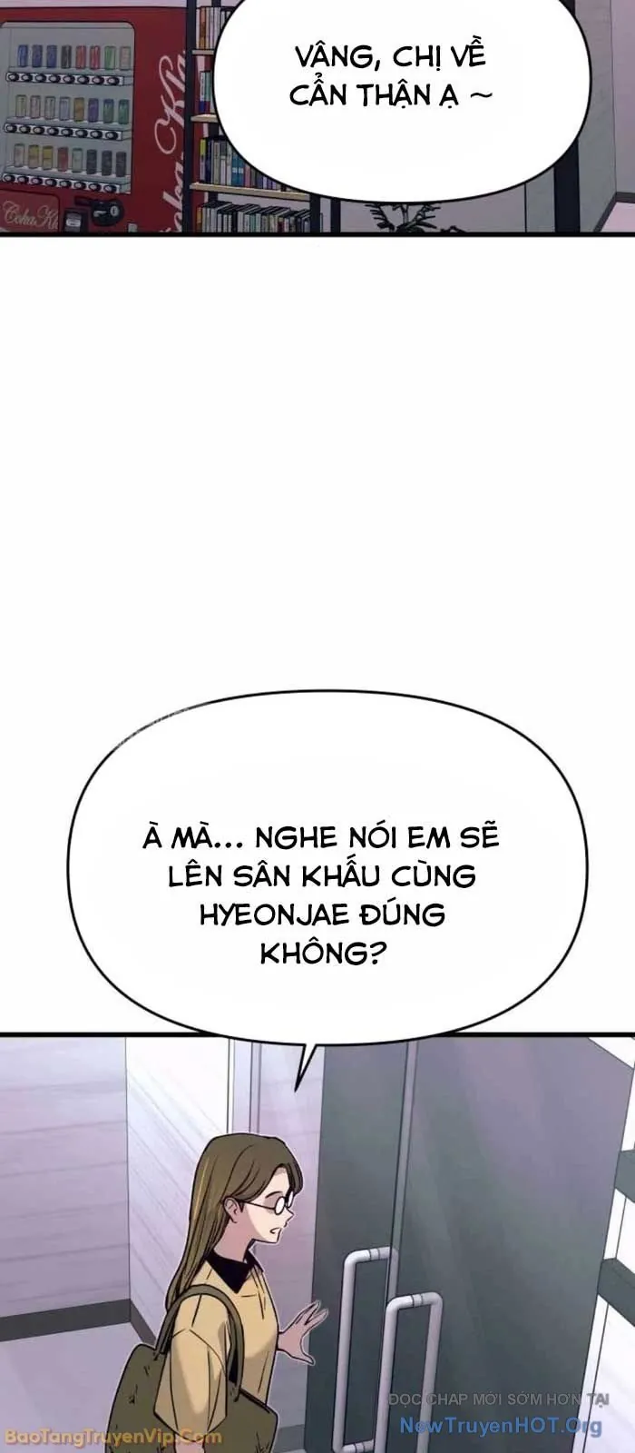 Bias Của Tôi Trên Chuyến Tàu Cuối Cùng - Chương 57 - Trang 59