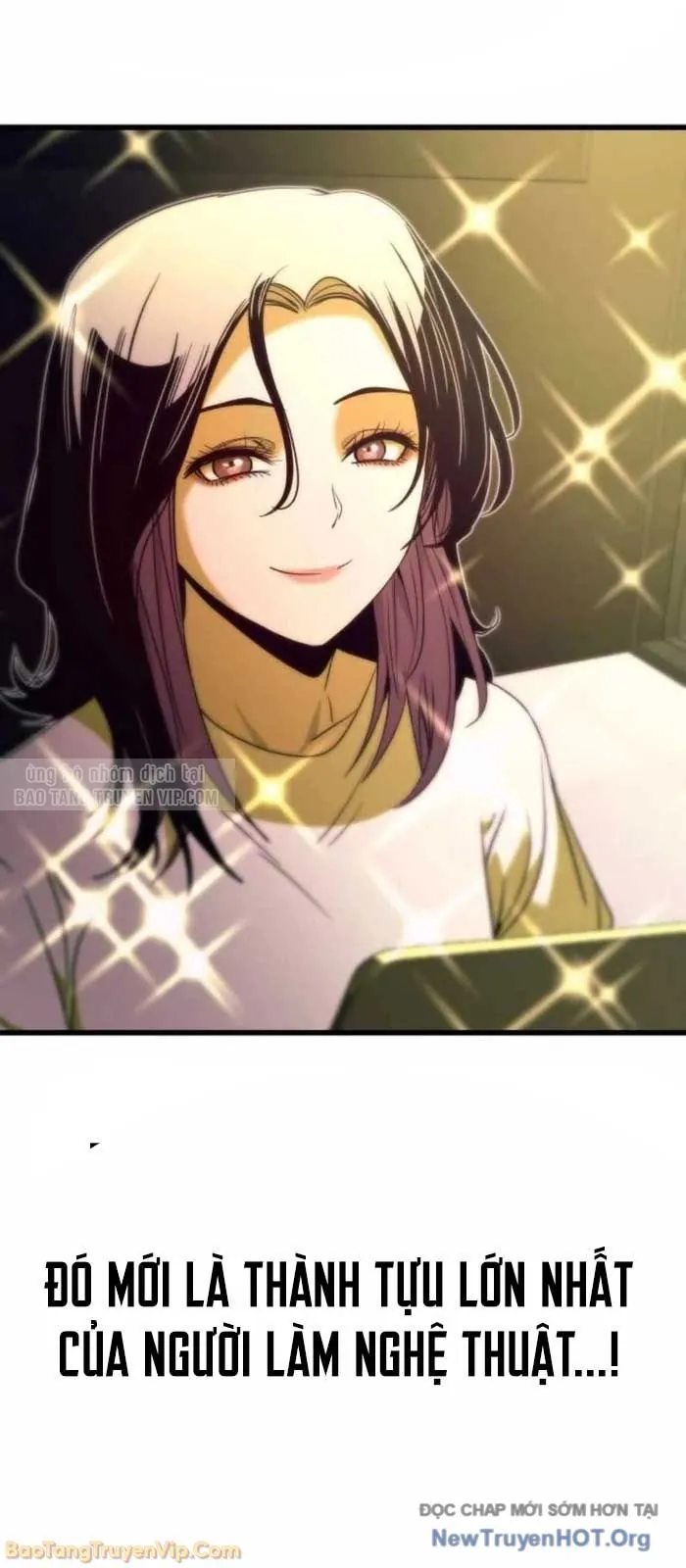 Bias Của Tôi Trên Chuyến Tàu Cuối Cùng - Chương 57 - Trang 51