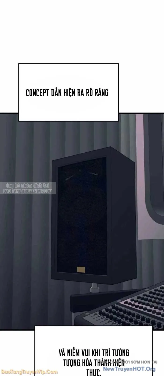 Bias Của Tôi Trên Chuyến Tàu Cuối Cùng - Chương 57 - Trang 80