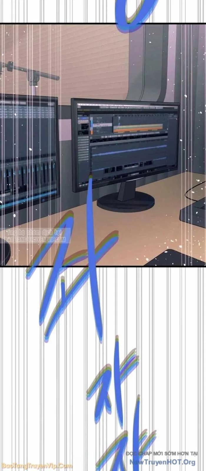 Bias Của Tôi Trên Chuyến Tàu Cuối Cùng - Chương 57 - Trang 6