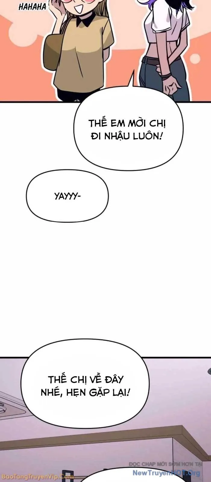Bias Của Tôi Trên Chuyến Tàu Cuối Cùng - Chương 57 - Trang 58