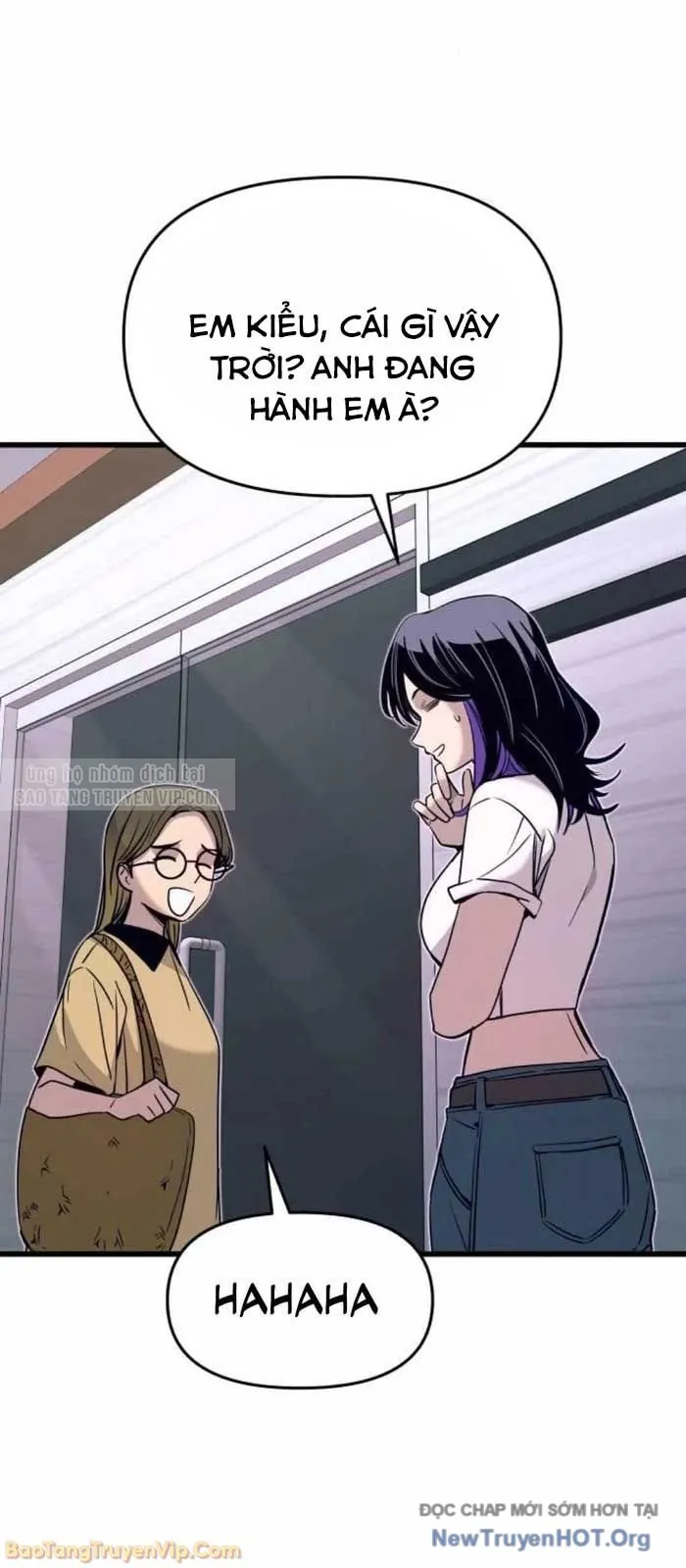 Bias Của Tôi Trên Chuyến Tàu Cuối Cùng - Chương 57 - Trang 66