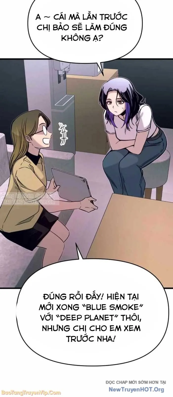 Bias Của Tôi Trên Chuyến Tàu Cuối Cùng - Chương 57 - Trang 28