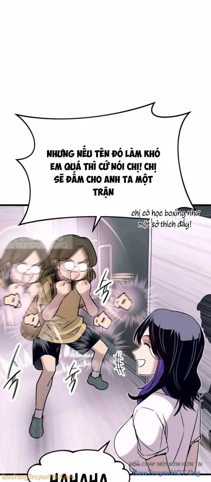 Bias Của Tôi Trên Chuyến Tàu Cuối Cùng - Chương 57 - Trang 71