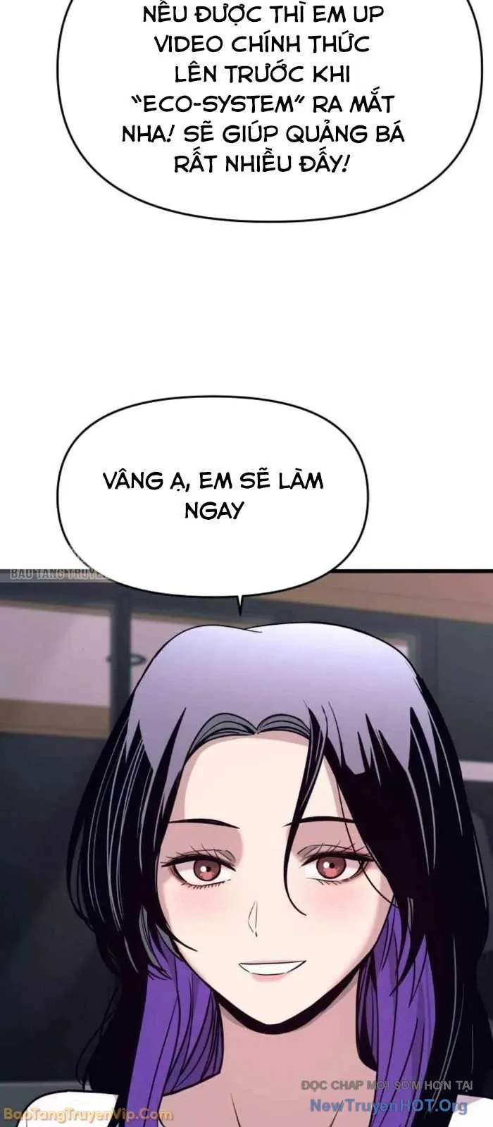 Bias Của Tôi Trên Chuyến Tàu Cuối Cùng - Chương 57 - Trang 56