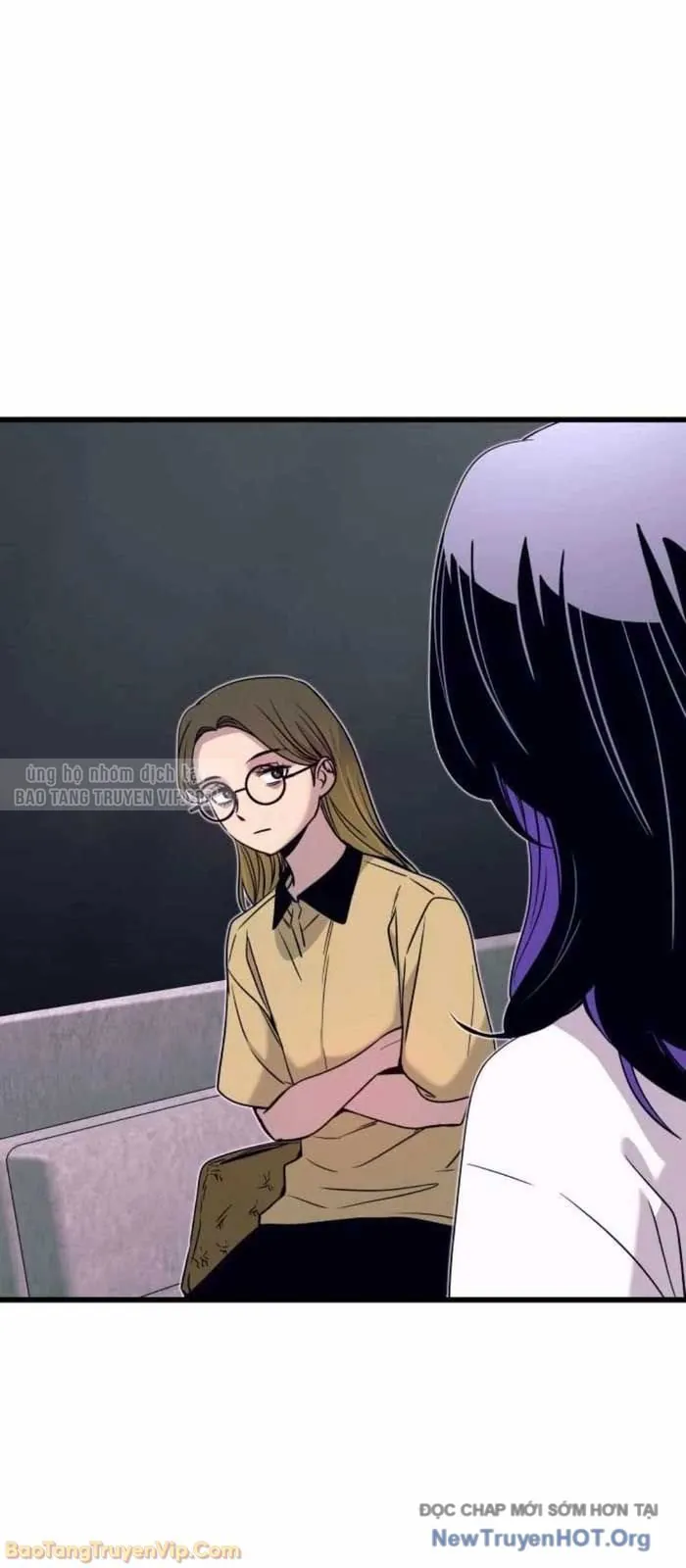 Bias Của Tôi Trên Chuyến Tàu Cuối Cùng - Chương 57 - Trang 45