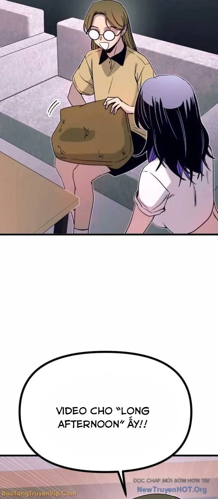 Bias Của Tôi Trên Chuyến Tàu Cuối Cùng - Chương 57 - Trang 26
