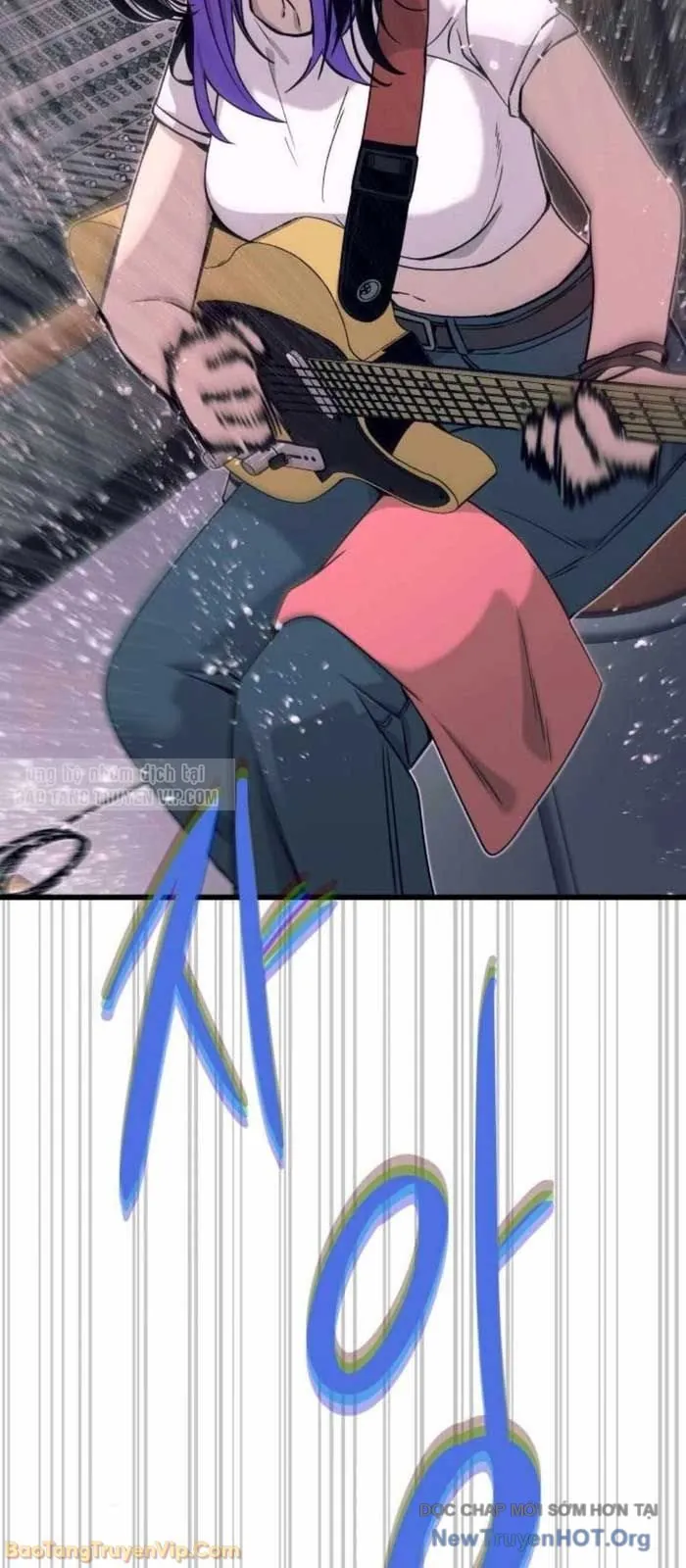 Bias Của Tôi Trên Chuyến Tàu Cuối Cùng - Chương 57 - Trang 5