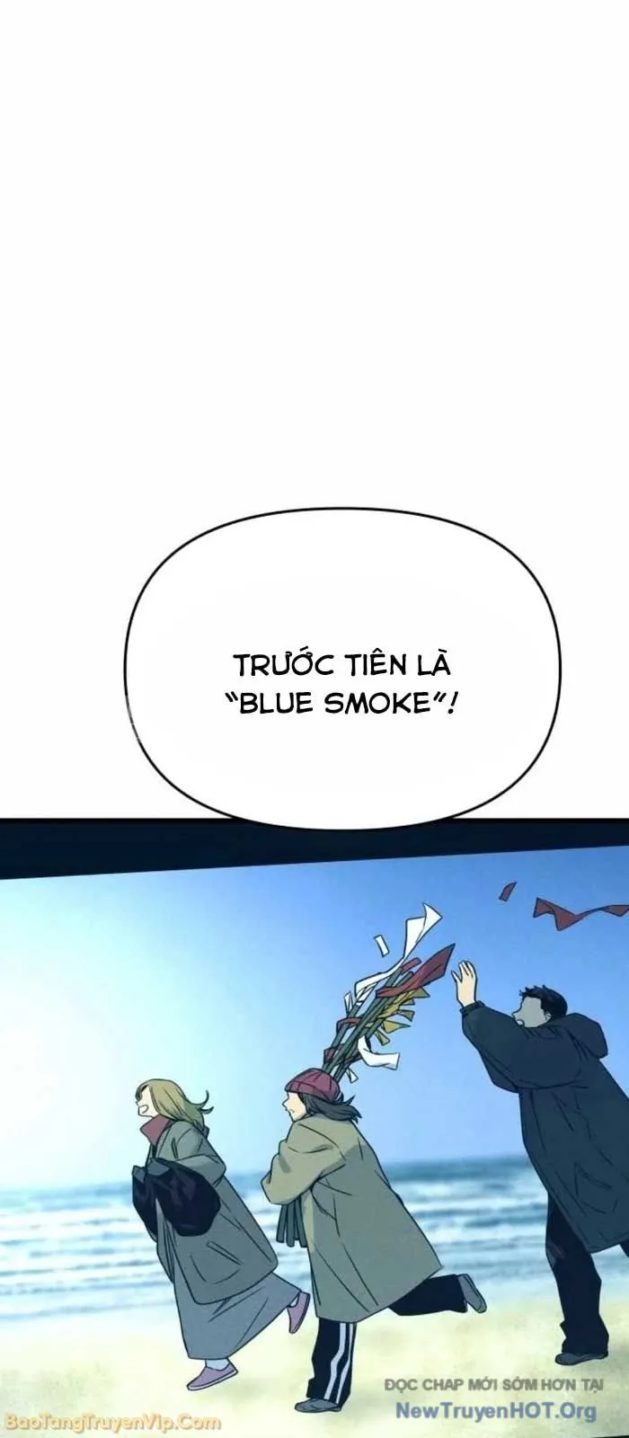 Bias Của Tôi Trên Chuyến Tàu Cuối Cùng - Chương 57 - Trang 29