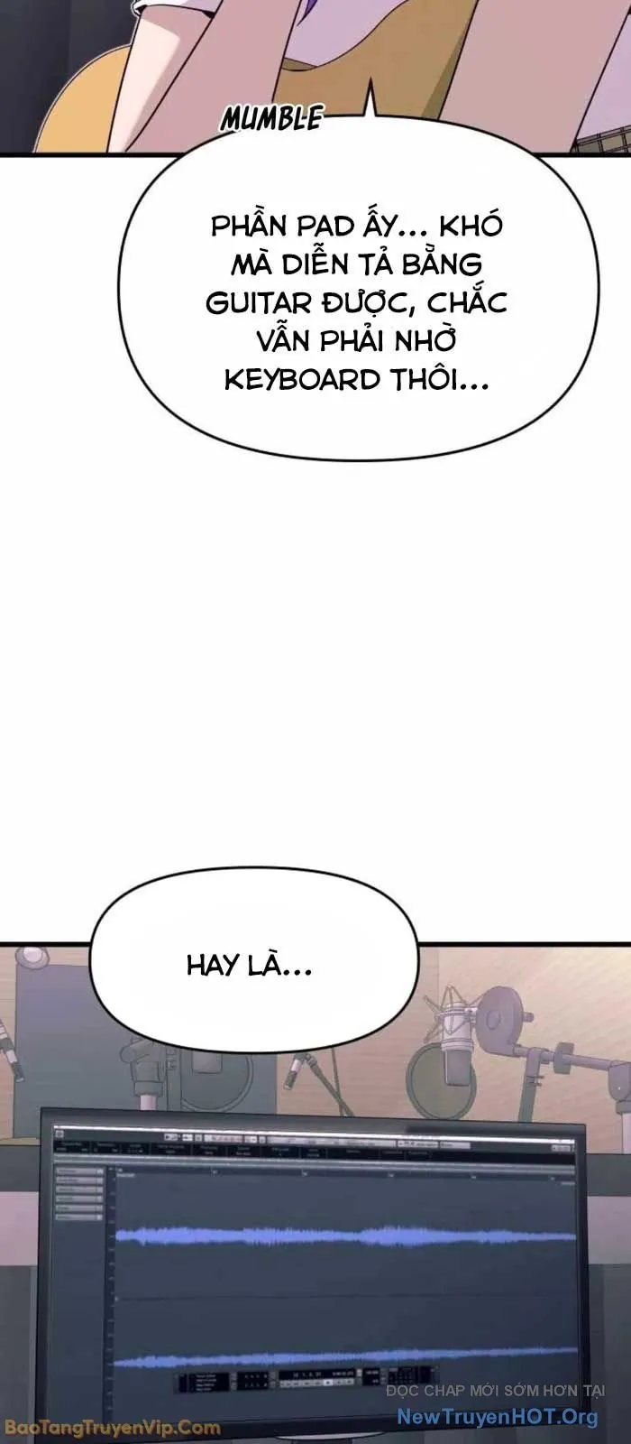 Bias Của Tôi Trên Chuyến Tàu Cuối Cùng - Chương 57 - Trang 11