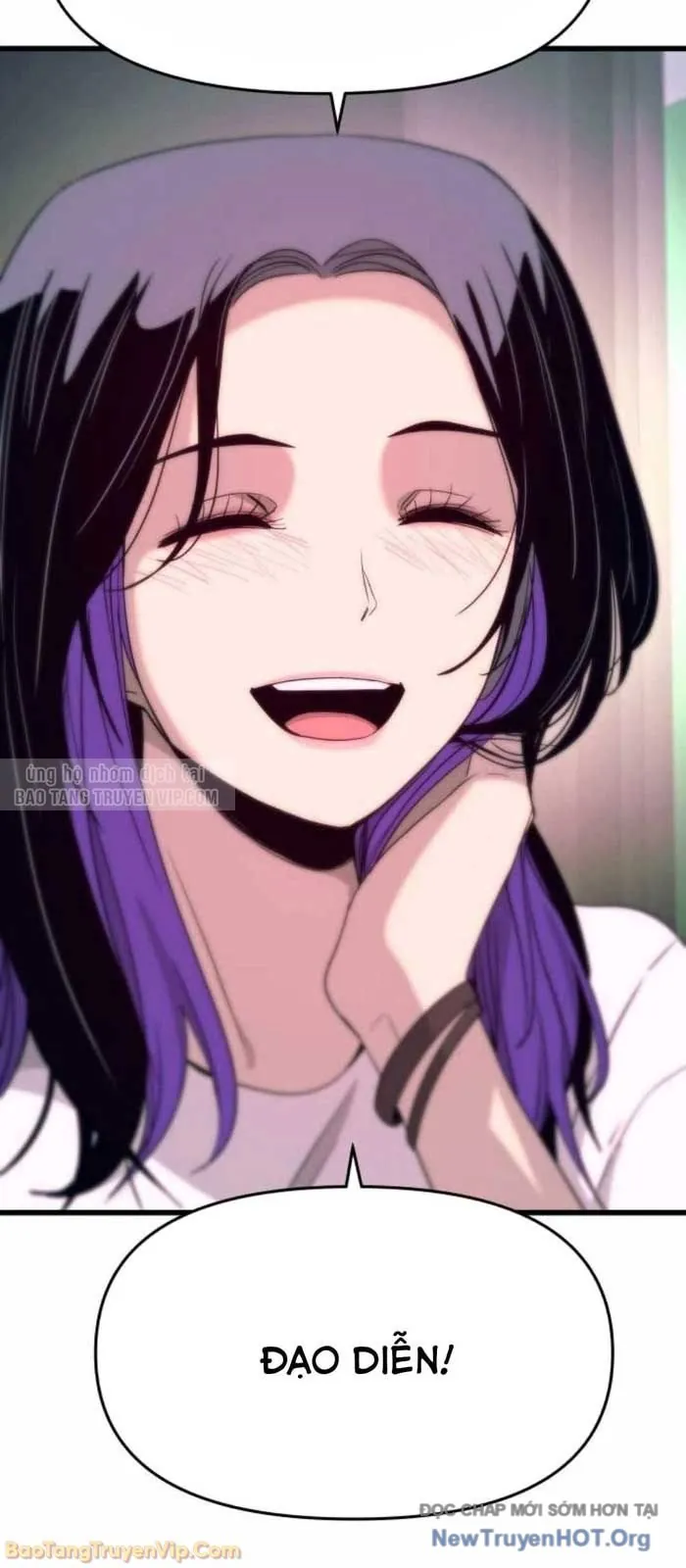 Bias Của Tôi Trên Chuyến Tàu Cuối Cùng - Chương 57 - Trang 44