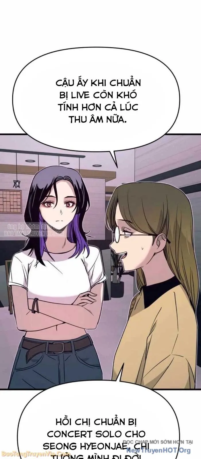 Bias Của Tôi Trên Chuyến Tàu Cuối Cùng - Chương 57 - Trang 67
