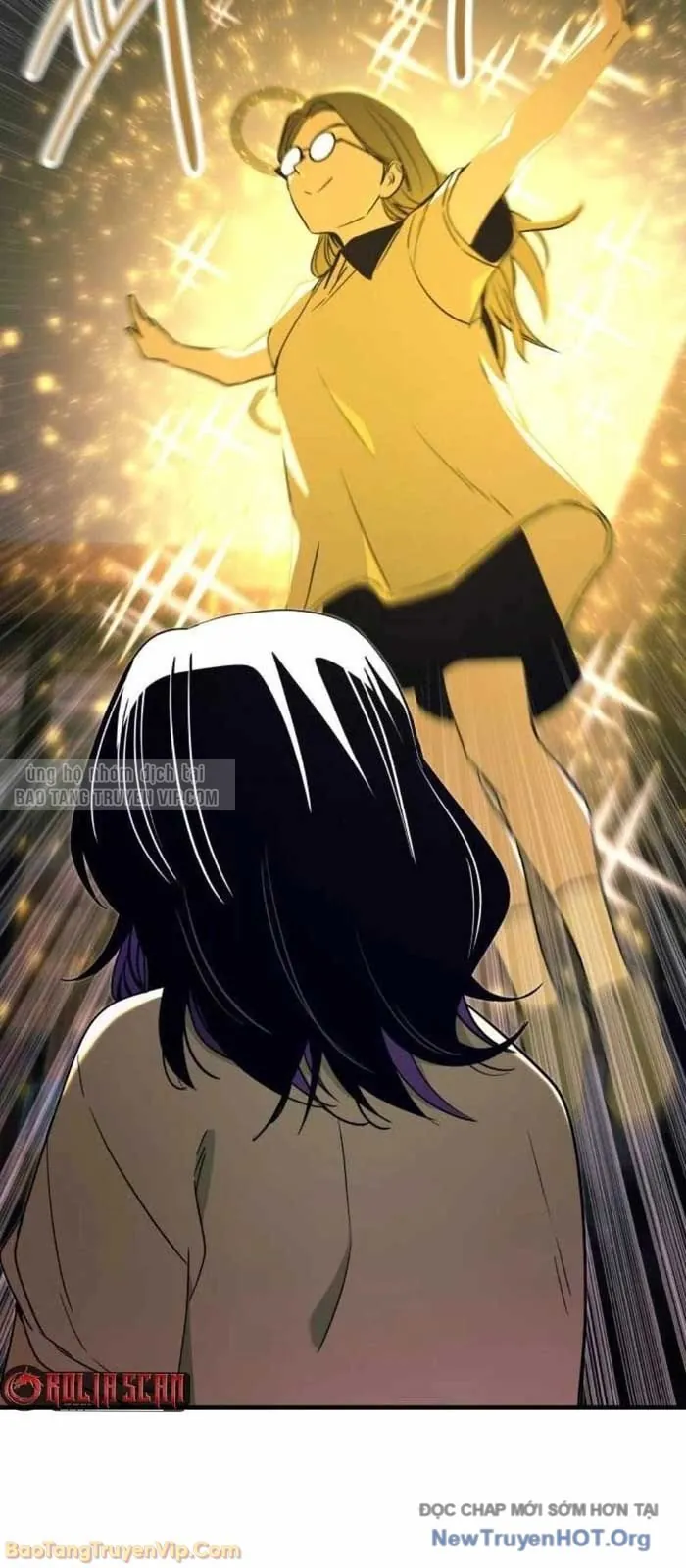 Bias Của Tôi Trên Chuyến Tàu Cuối Cùng - Chương 57 - Trang 48