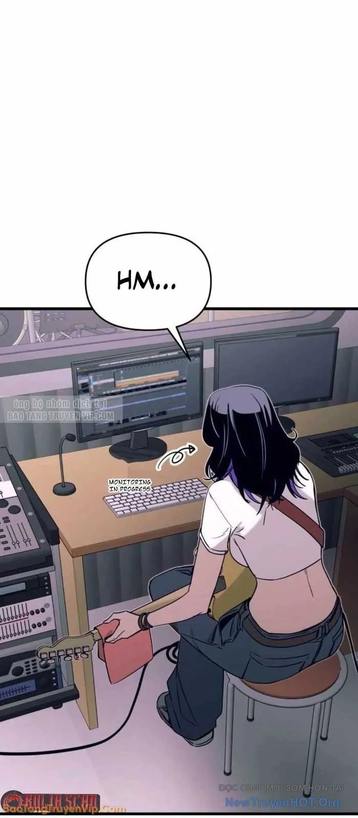 Bias Của Tôi Trên Chuyến Tàu Cuối Cùng - Chương 57 - Trang 9