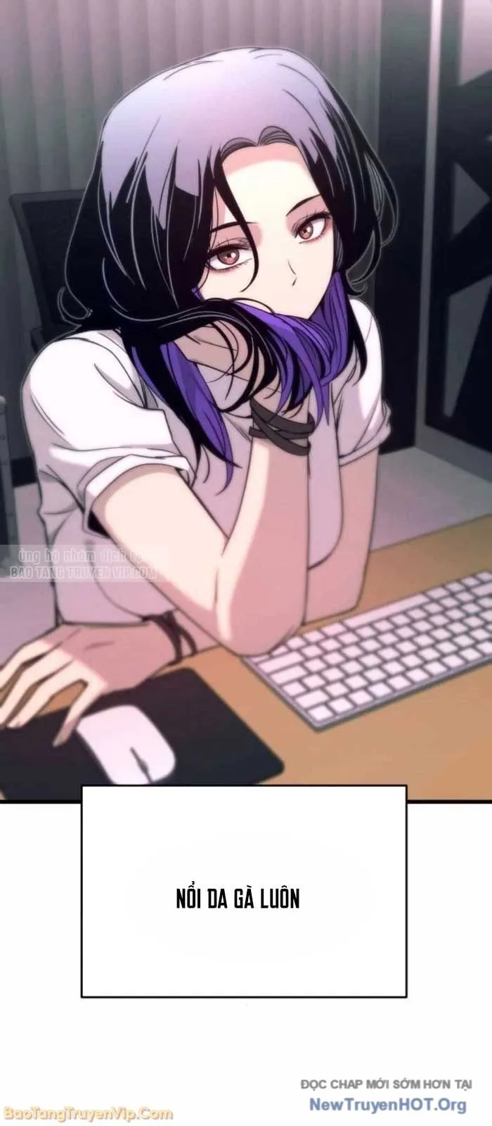 Bias Của Tôi Trên Chuyến Tàu Cuối Cùng - Chương 57 - Trang 79